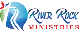 River Rock Ministries Logo