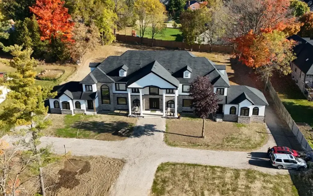 Read the latest blog by Eco-Arch Consultants Inc. - Architectural Design Services in Brampton