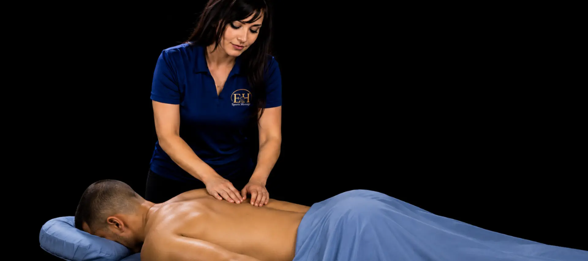 Careers sports massage therapist nyc