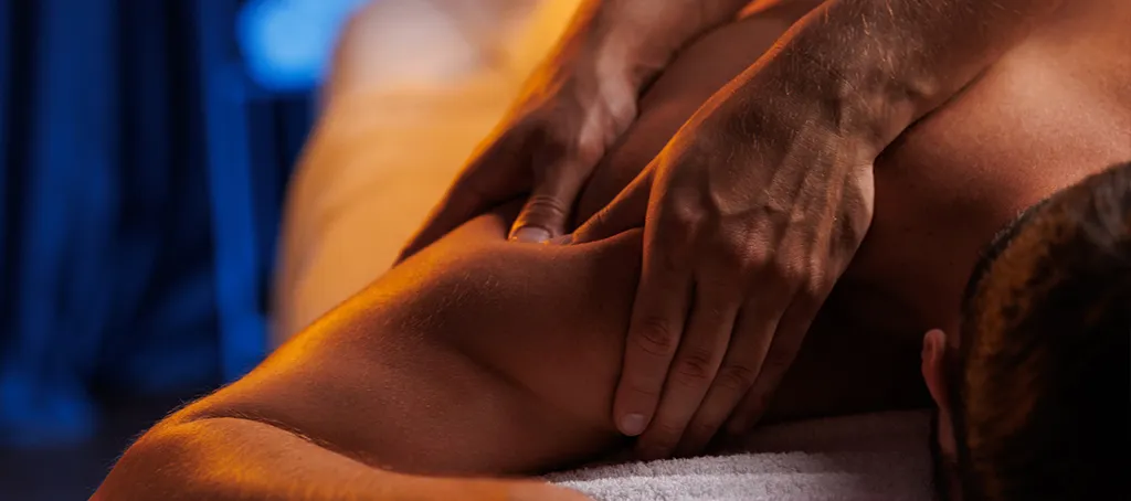 Elite Healers Sports Massage - Providing Exceptional Massage Therapy in New York City