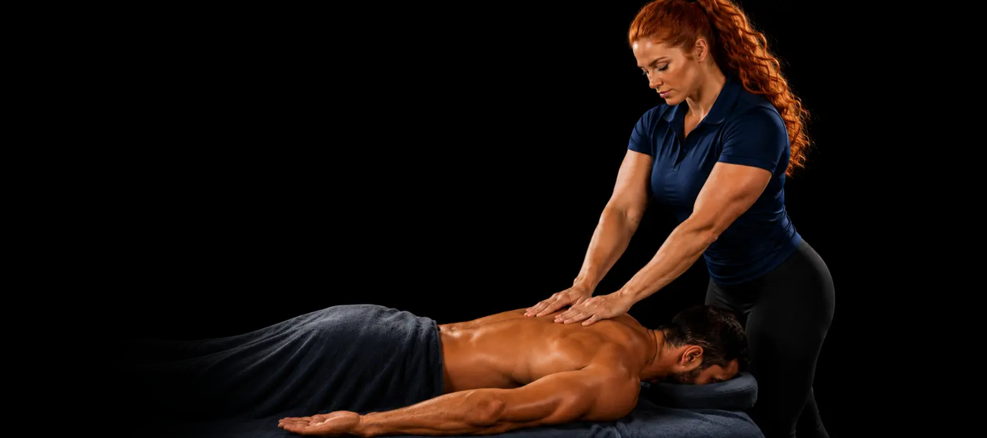 Myofascial release cover image nyc elite healers sports massage