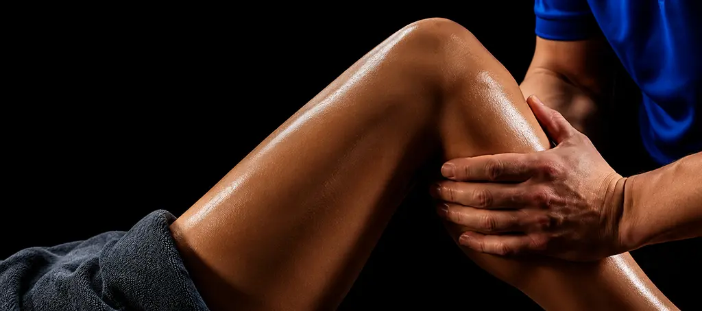 Runners massage nyc elite healers sports massage cover