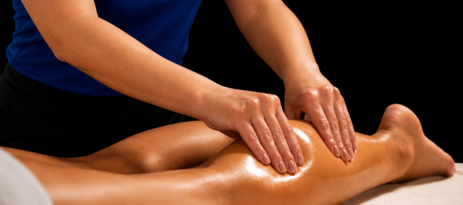 Sports massage for dancers nyc elite healers cover