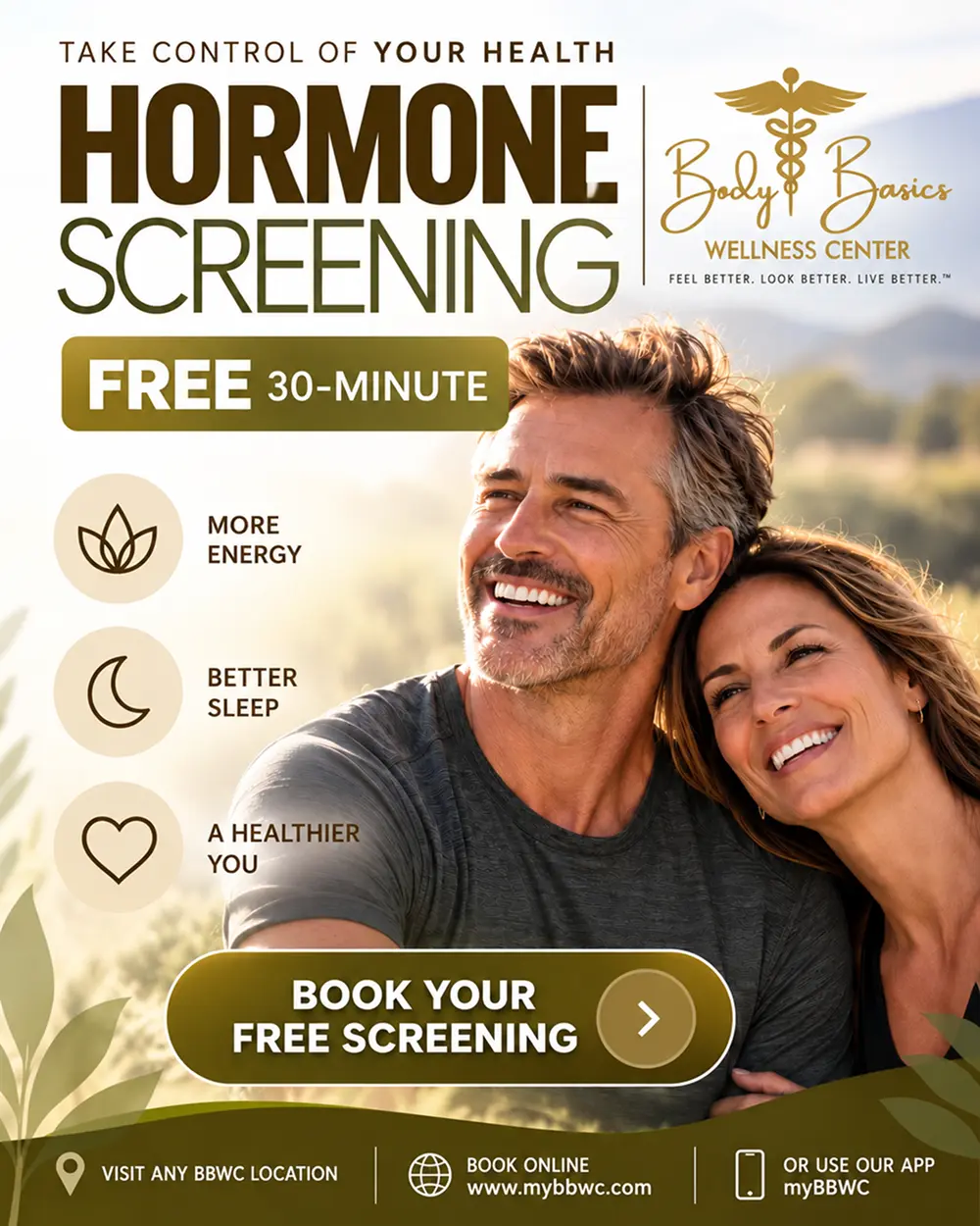 Hormone Therapy