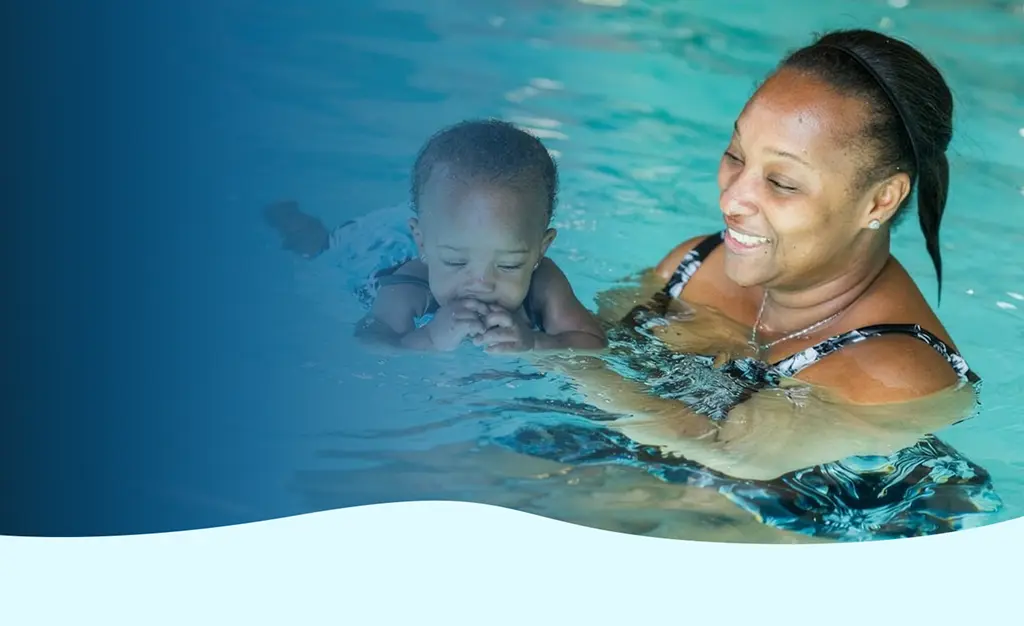 Pattis swim school