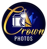 CrownPhotos Logo