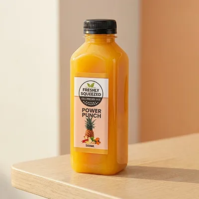 Cold Press