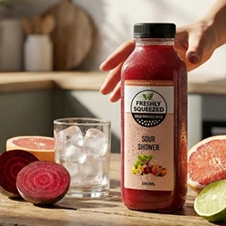 Cold Press