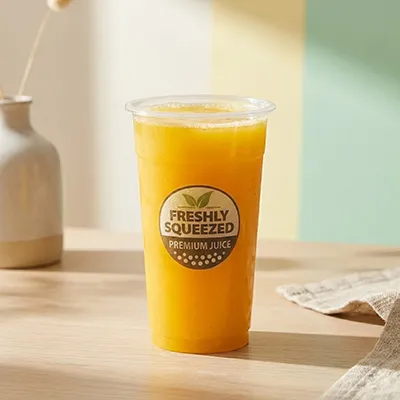 Fresh Juice