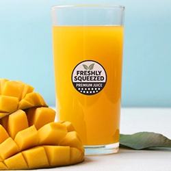 Fresh Juice