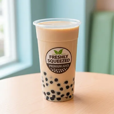 Milky Tea