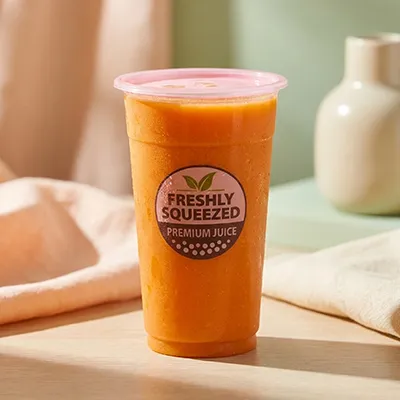 Veggie Juice