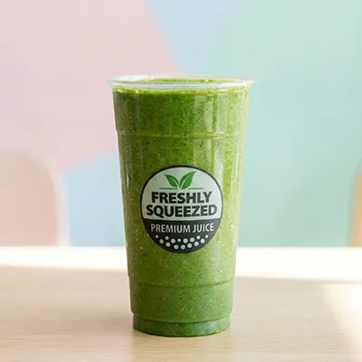 Veggie Smoothie