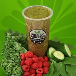Veggie Juice