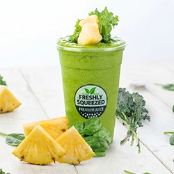 Veggie Smoothie