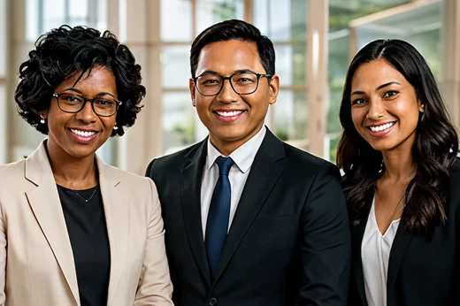 Professional Employers