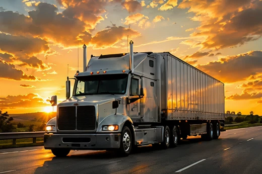 Trucking Companies