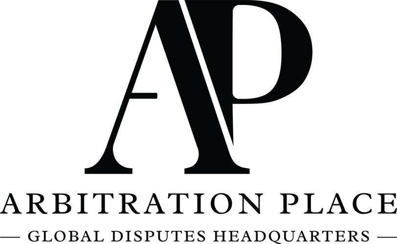 Arbitration Place