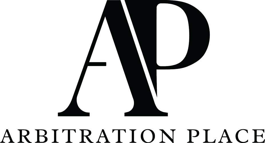 Arbitration Place