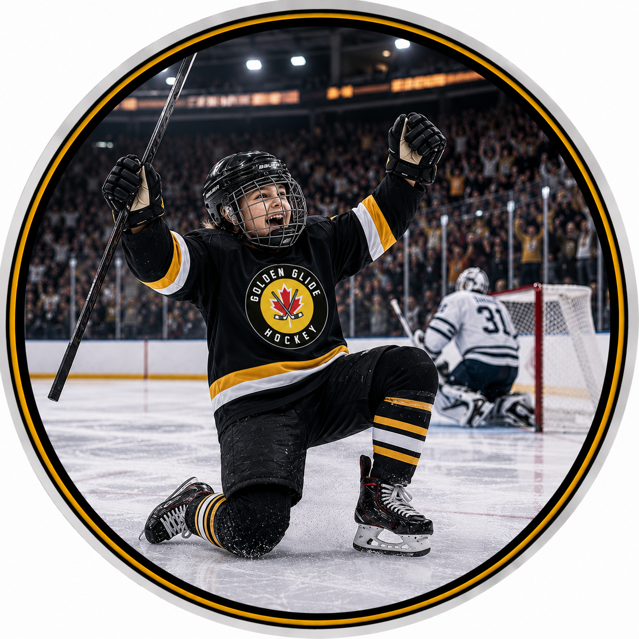 Hockey Camps Mississauga