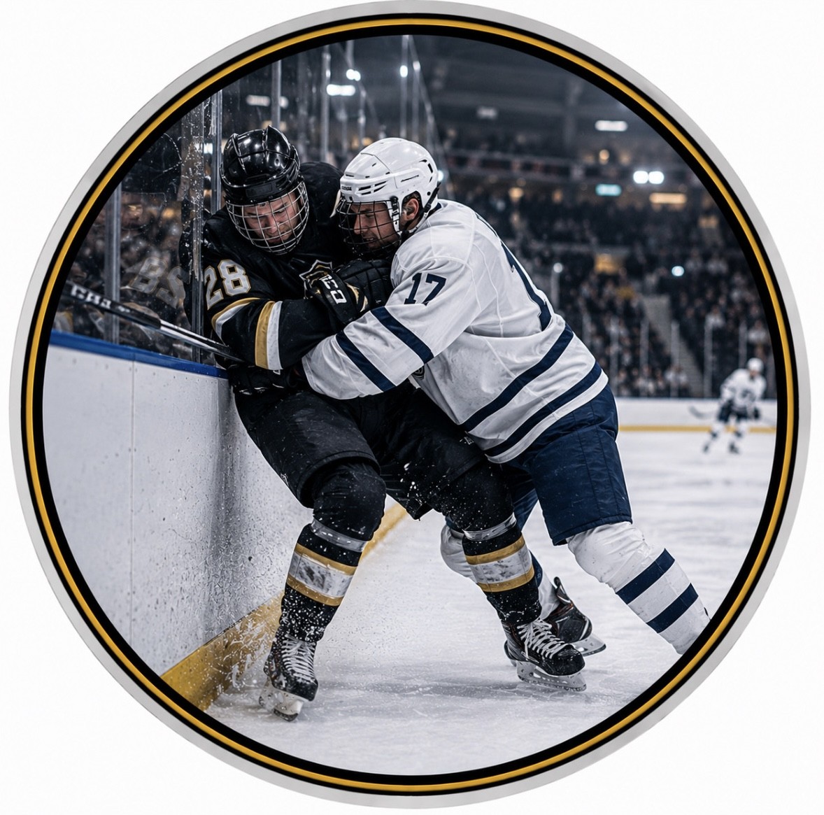 Hockey Camps Mississauga