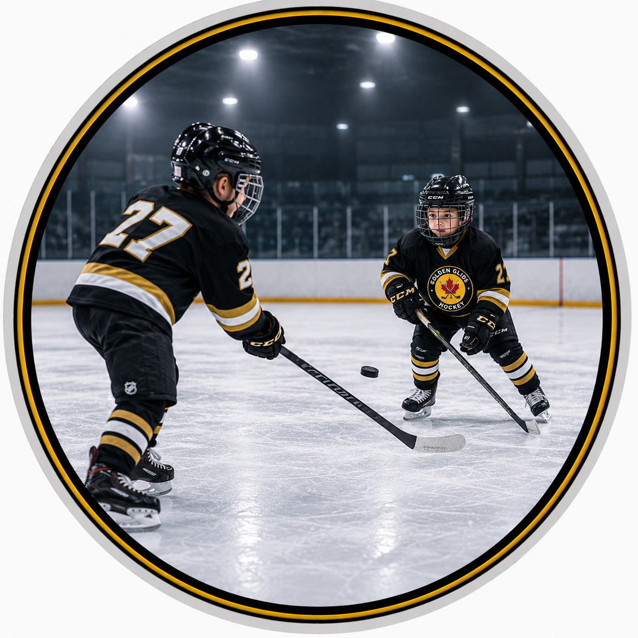 Hockey Camps Mississauga