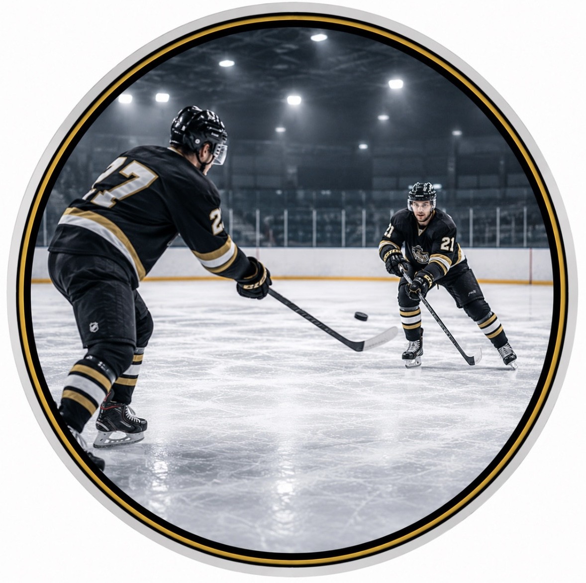 Hockey Training Mississauga