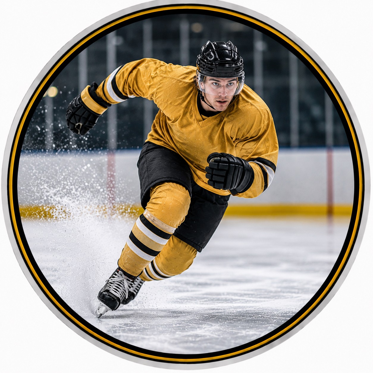 Hockey Camps Mississauga