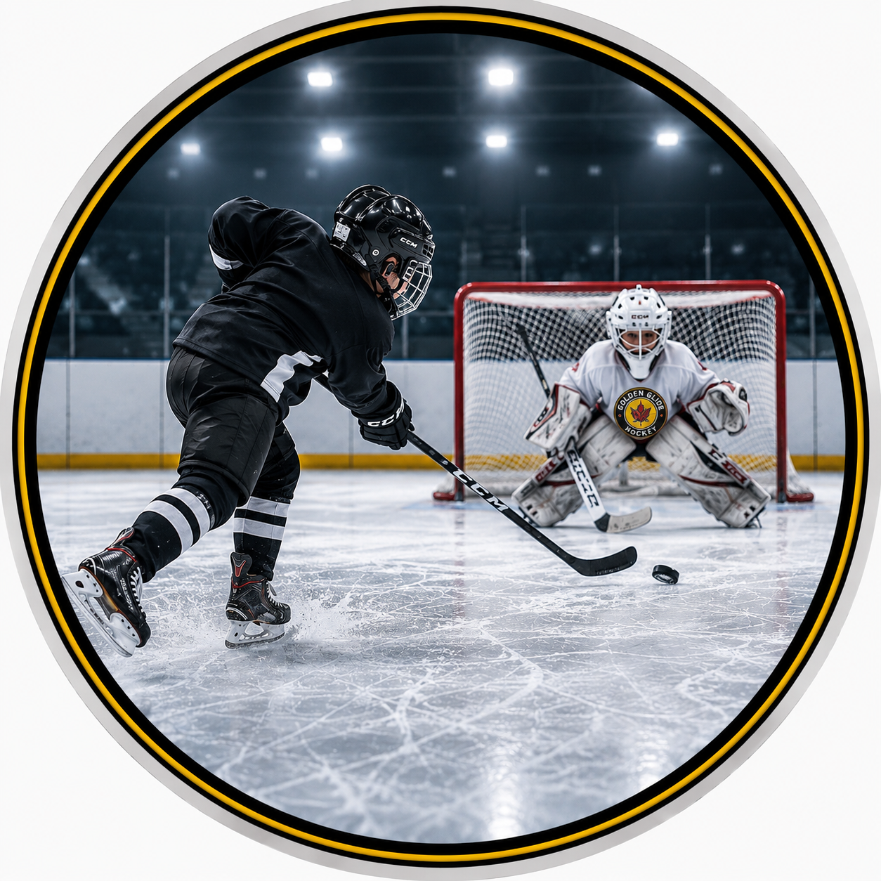 Hockey Camps Mississauga