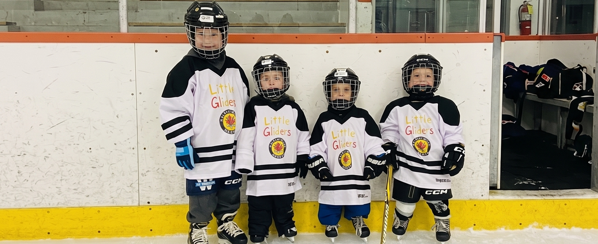 Hockey Camps Mississauga