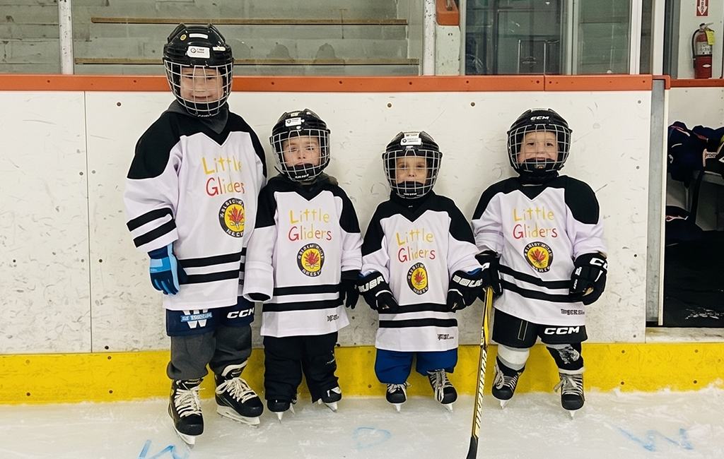 Hockey Camps Mississauga