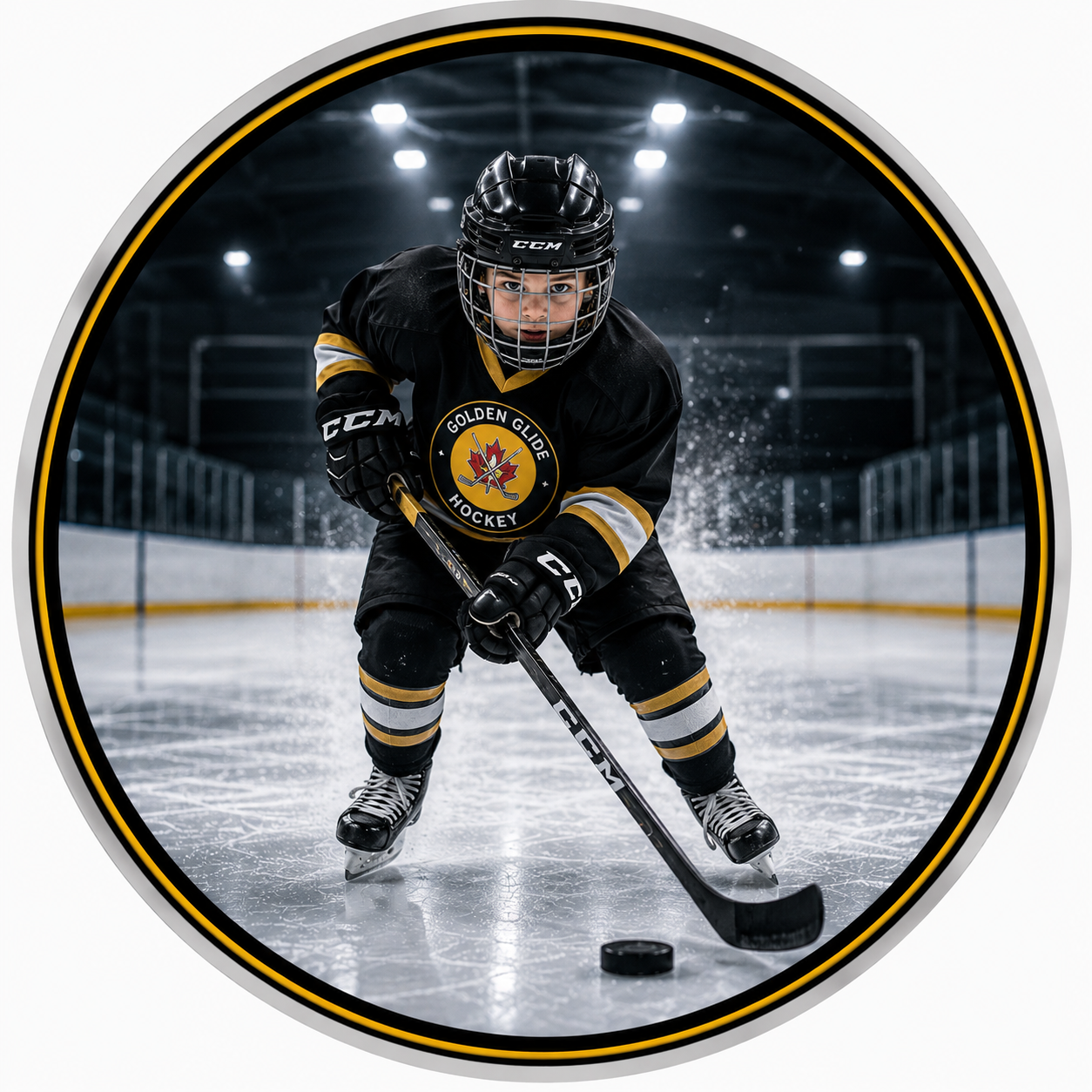 Hockey Camps Mississauga