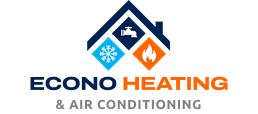 ECONO HEATING & AIR CONDITIONING