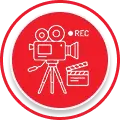 Filming