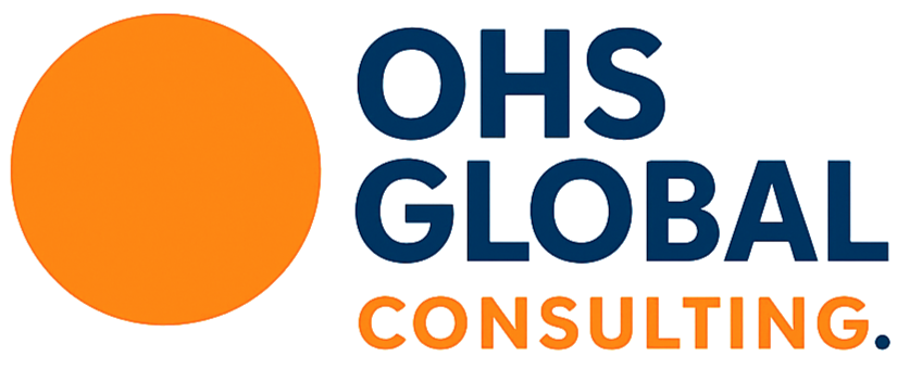 OHS Global Risk Solutions Ltd. Logo