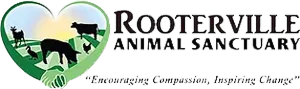 Rooterville Animal Sanctuary Logo