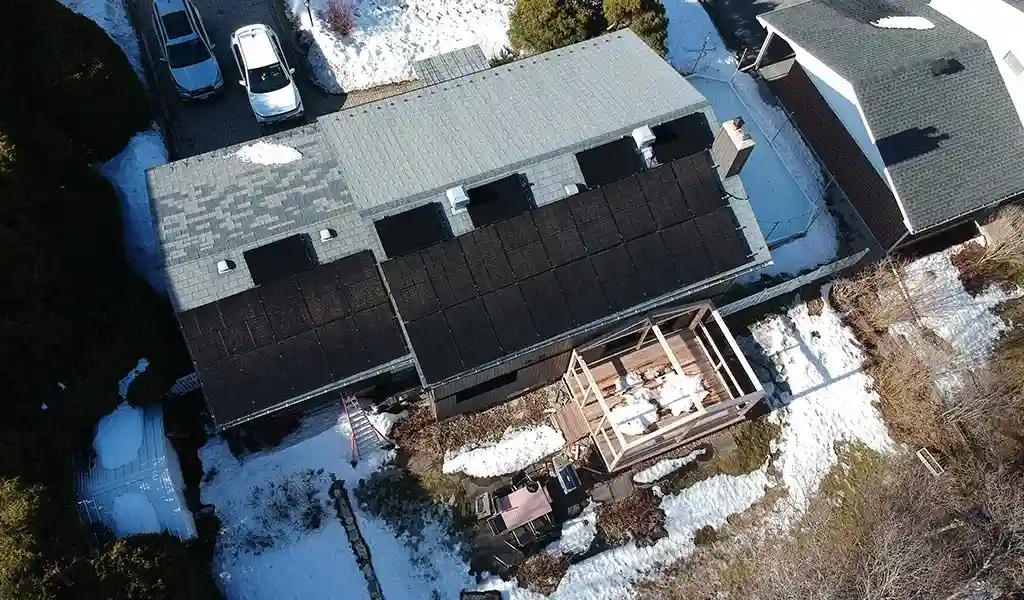 Reliable Solar Power Solutions in Ontario