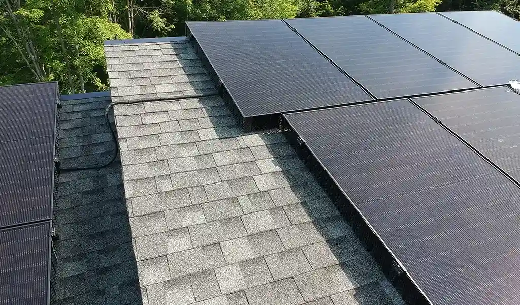Reliable Solar Power Solutions in Ontario