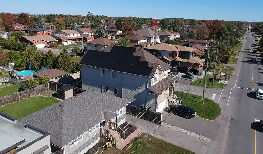 Reliable Solar Power Solutions in Ontario