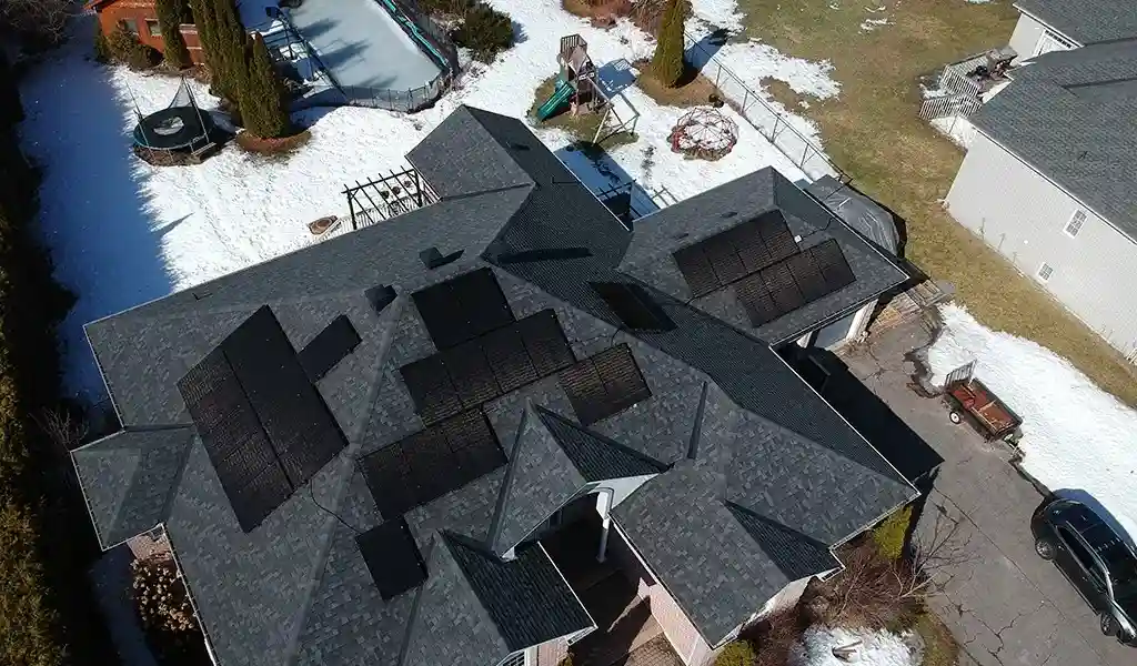 Reliable Solar Power Solutions in Ontario