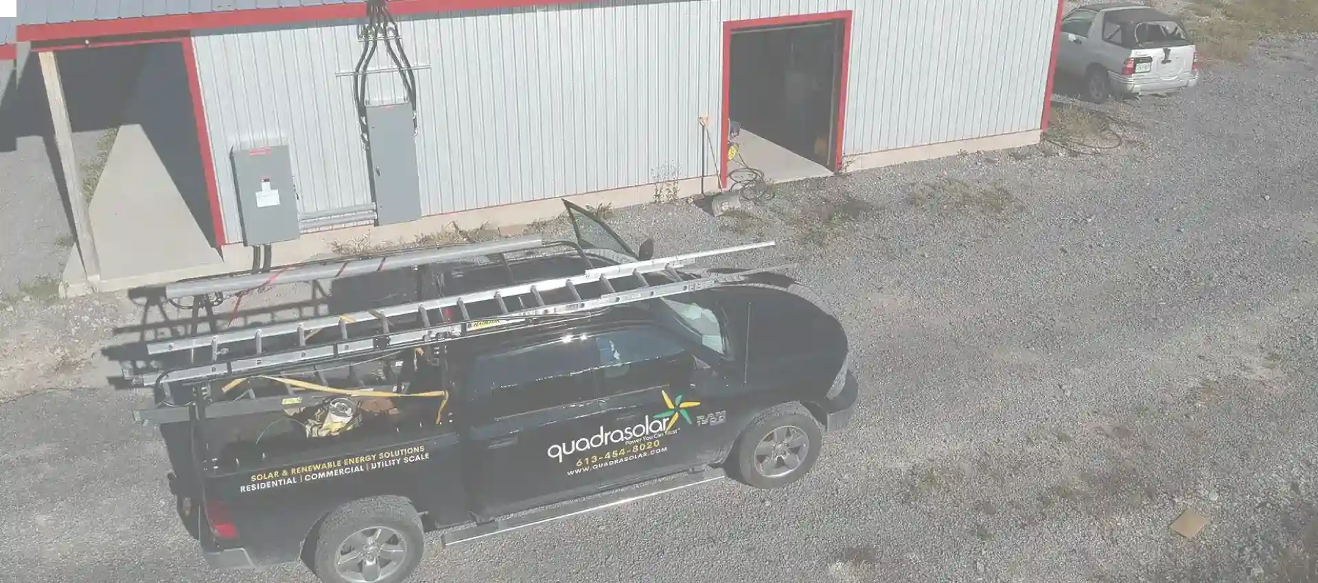 Reliable Solar Power Solutions in Ontario