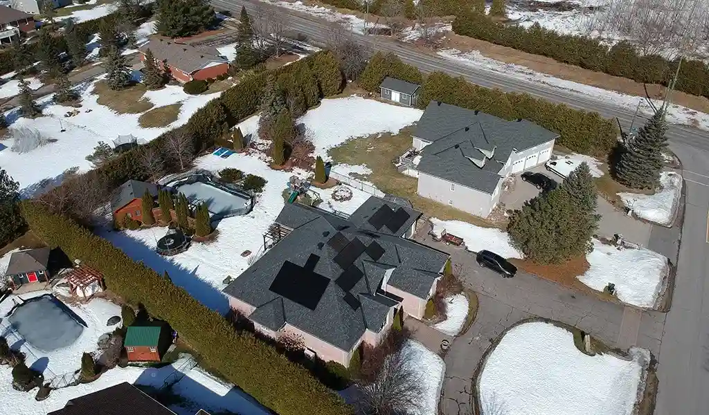 Reliable Solar Power Solutions in Ontario