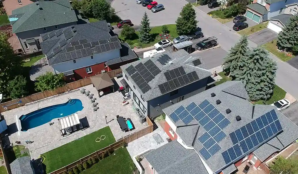 Reliable Solar Power Solutions in Ontario