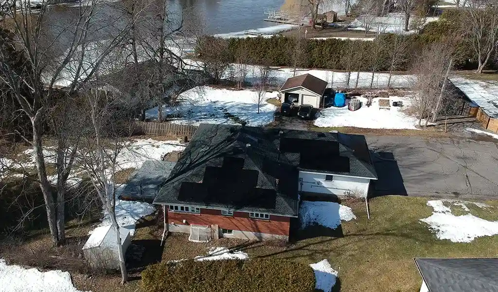 Reliable Solar Power Solutions in Ontario