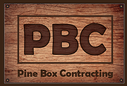 Pine Box Contracting Inc