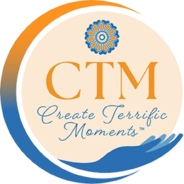 Create Terrific Moments