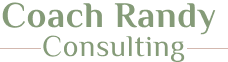 Coach Randy Consulting