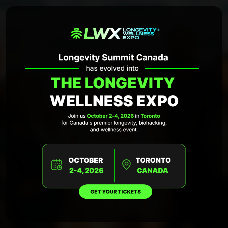 Longevity & Wellness