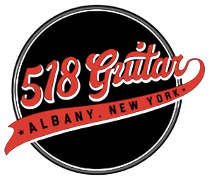 518 Guitar Lessons