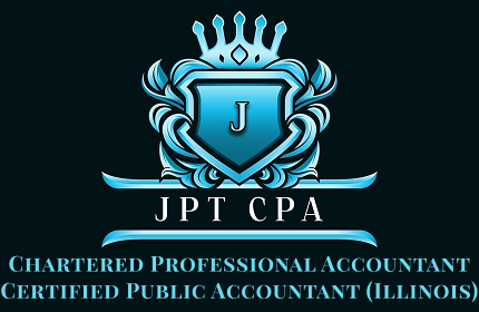 Jay P. Trudell, CPA